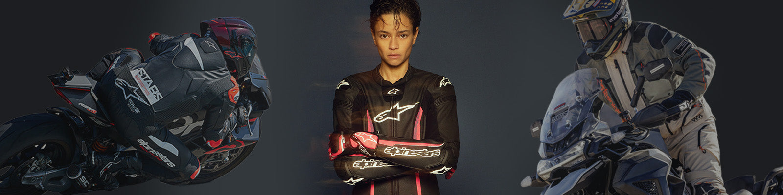 Alpinestars Clothing