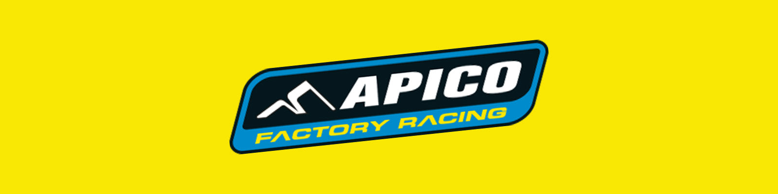 Apico Factory Racing