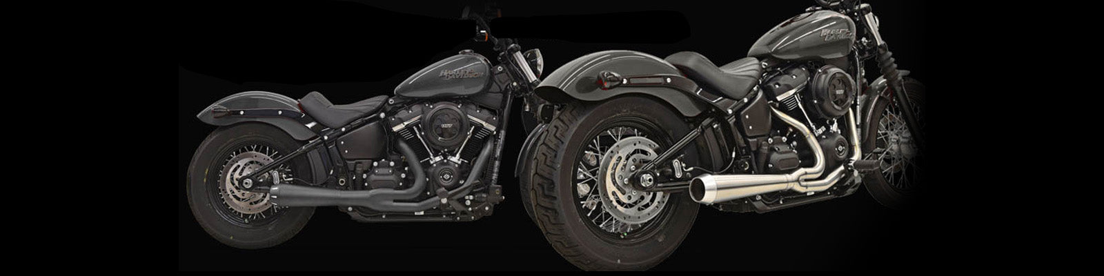 Bassani Exhaust Systems