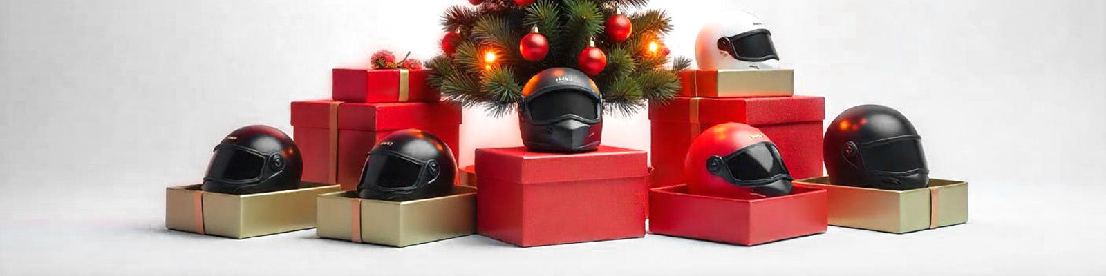 Christmas Gifts For Bikers