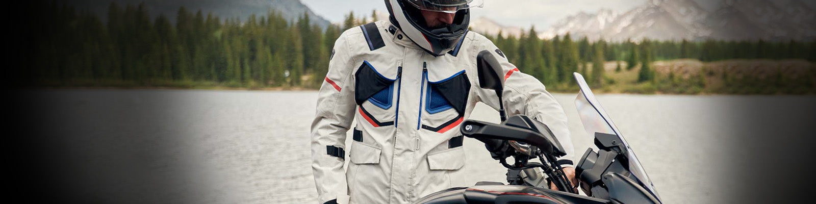 Motorcycle Clothing & Motocross Clothing