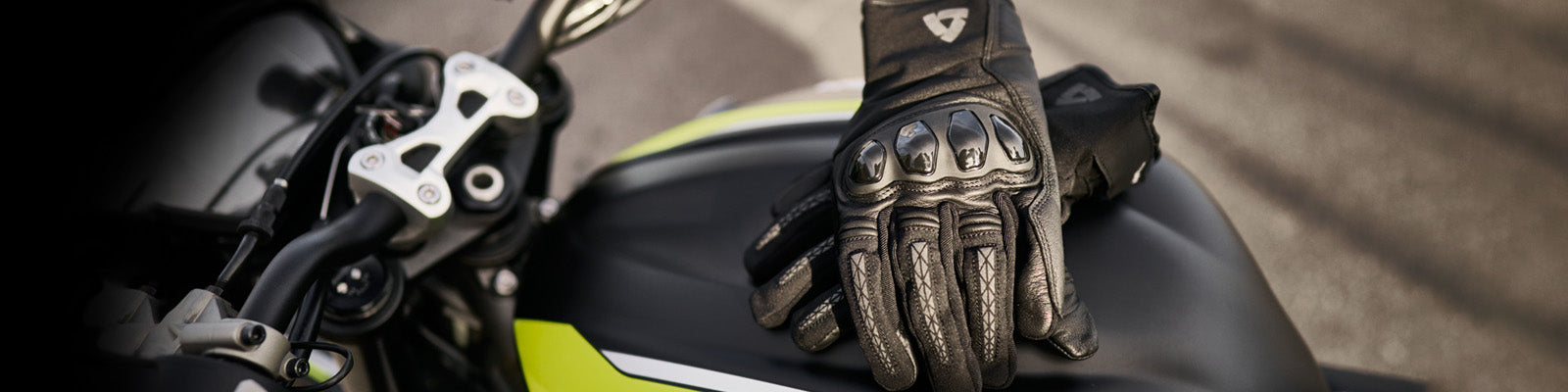 Motorcycle Gloves & Motocross Gloves