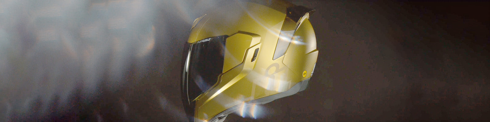 Icon Helmets