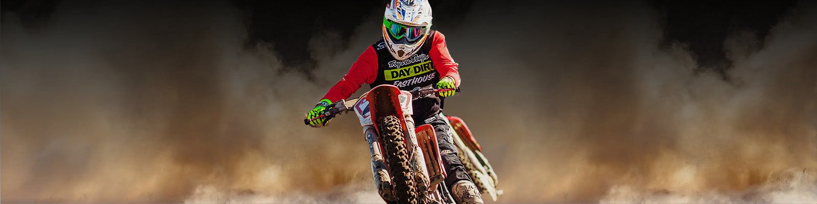 Maier Motocross & Quad Plastics