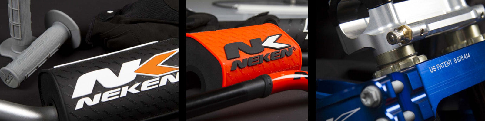 Neken Handlebars