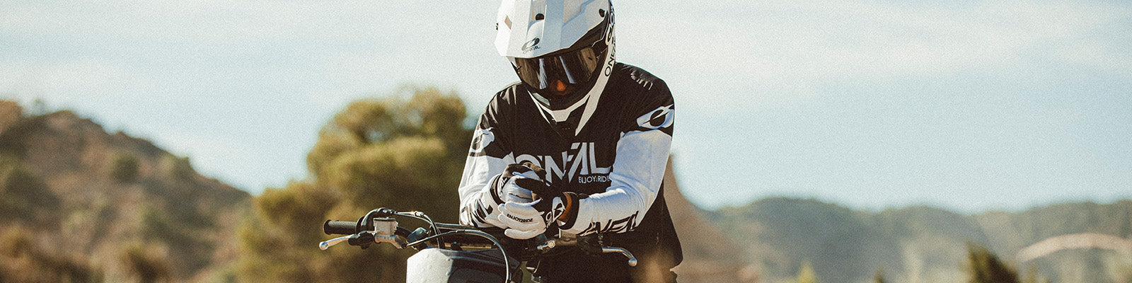 O'Neal Motocross Gear