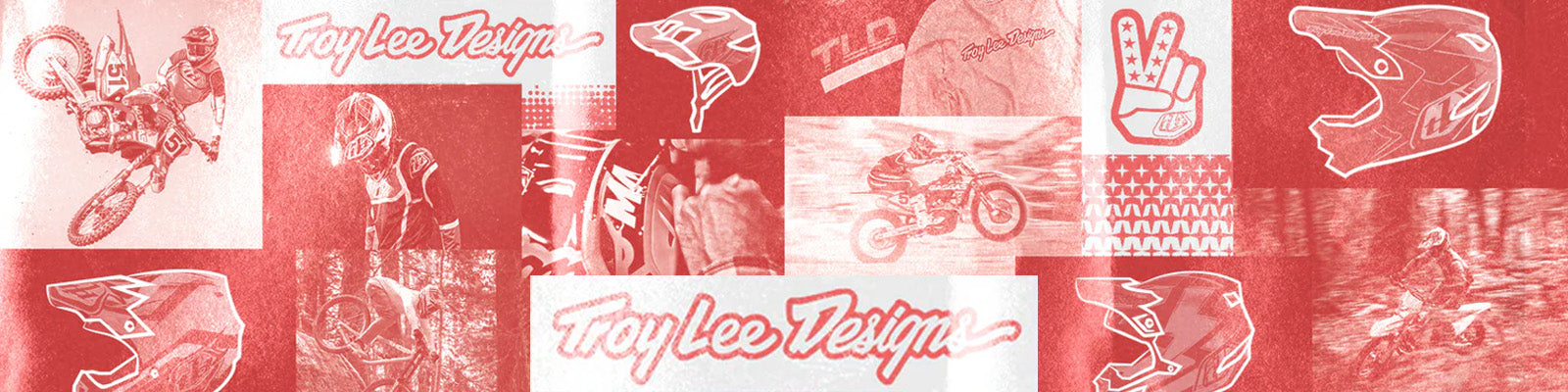 Troy Lee Designs