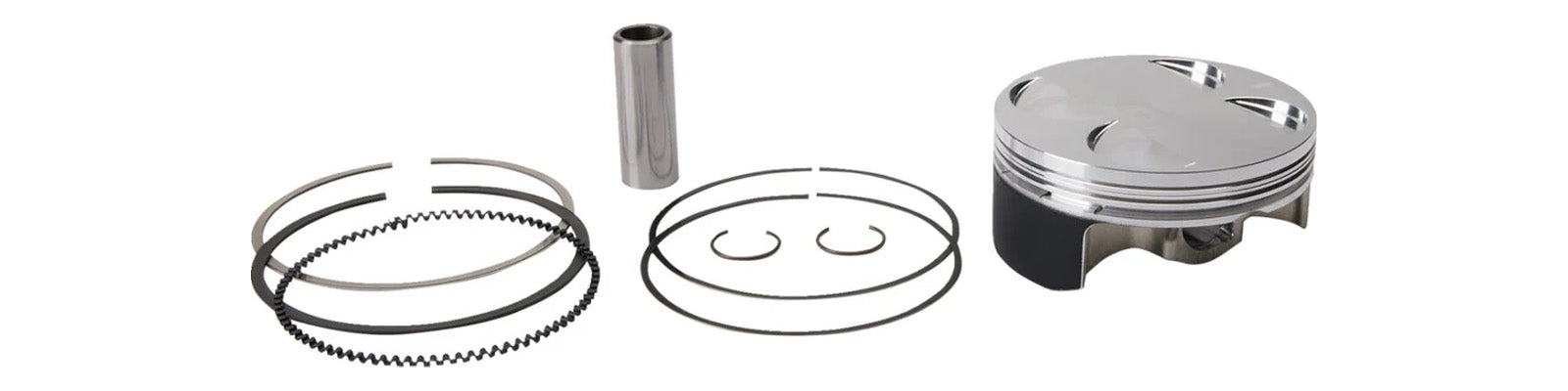 Wossner Piston Kits