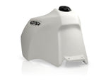 Acerbis Complete Fuel Tank - Suzuki DR650 1992-95 - White/25L