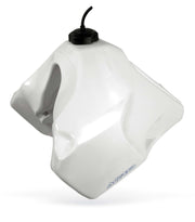 Acerbis Complete Fuel Tank - Yamaha TT600 1993-97 - White/23L