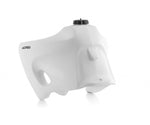 Acerbis Complete Fuel Tank - Yamaha XT600 1995-2003 - White/ 23L