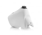 Acerbis Complete Fuel Tank - Yamaha TT600R 1998-04 - 20L/ White