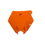 Acerbis Front Number Board - KTM SX65 2004-08 - Orange