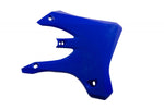 Acerbis Radiator Scoops - Yamaha YZF 250/450 2003-05, WRF 250/450 2005-06 - Blue