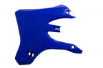 Acerbis Radiator Scoops - Yamaha YZF 250/450 2003-05, WRF 250/450 2005-06 - Blue