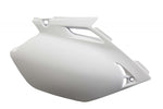 Acerbis Side Panels - Yamaha YZF250 2003-05 - White