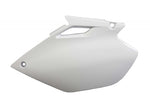 Acerbis Side Panels - Yamaha YZF250 2003-05 - White