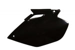 Acerbis Side Panels - Yamaha YZF250 2003-05 - Black