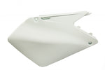 Acerbis Side Panels - Suzuki RM125 2003-09, RM250 2003-05 - White