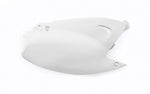 Acerbis Side Panels - Kawasaki KX 125/250 2003-08, KXE 125/250 2003-06 - White