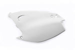 Acerbis Side Panels - Kawasaki KX 125/250 2003-08, KXE 125/250 2003-06 - White