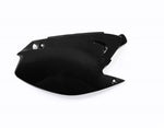 Acerbis Side Panels - Kawasaki KX 125/250 2003-08, KXE 125/250 2003-06 - Black