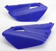 Acerbis Side Panels - Yamaha YZ85 2002-14 - Blue