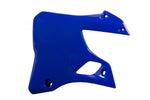 Acerbis Radiator Scoops - Yamaha YZ 125/250 1996-2001, WR125/250 1996-2001 - Blue ('98)