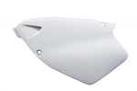 Acerbis Side Panels - Yamaha YZ 125/250 1996-2001, WR125/250 1996-2001 - White