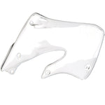 Acerbis Radiator Scoops - Honda CR 125/250 1998-99 - White