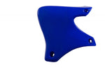 Acerbis Radiator Scoops - Yamaha YZF/WRF 400 1998-99 - Blue