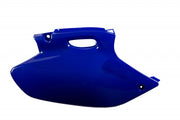 Acerbis Side Panels - Yamaha YZF250 2001-02, YZF400 1998-99, YZF426 2000-02 - Blue