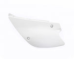 Acerbis Side Panels - Kawasaki KX85 1998-2013 - White