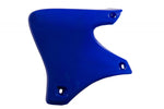 Acerbis Radiator Scoops - Yamaha YZF250 2001-02, YZF426 2000-02 - Blue