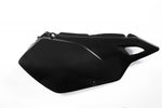 Acerbis Side Panels - Suzuki DRZ400 2000-12, Kawasaki KLX400 2003-04 - Black