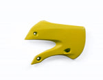 Acerbis Radiator Scoops- Suzuki RM65 2003-18 - Yellow