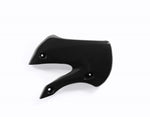 Acerbis Radiator Scoops - Suzuki RM65 2003-2018, Kawasaki KX65 2000-2024 - Black