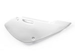 Acerbis Side Panels - Suzuki RM65 2003-2018, Kawasaki KX65 2000-2024 - White