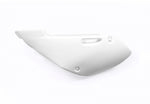 Acerbis Side Panels - Suzuki RM65 2003-2018, Kawasaki KX65 2000-2024 - White