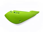 Acerbis Side Panels - Kawasaki KX65 2000-2024 - Green