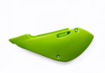 Acerbis Side Panels - Kawasaki KX65 2000-2024 - Green