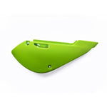 Acerbis Side Panels - Kawasaki KX65 2000-23, Suzuki RM65 2003-18 - Fluro Green