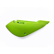 Acerbis Side Panels - Kawasaki KX65 2000-23, Suzuki RM65 2003-18 - Fluro Green