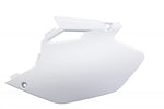 Acerbis Side Panels - Yamaha WRF 250/450 2004-06 - White