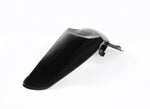 Acerbis Rear Fender - Kawasaki KXF250 2004-05 - Black