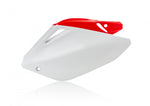 Acerbis Side Panels - Honda CRF250R 2004-05 - White