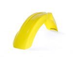 Acerbis Front Fender - Suzuki DRZ 400E /400S 2000-18 - Yellow