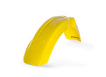 Acerbis Front Fender - Suzuki DRZ400 2000-18, RM125 1995-2000 - Yellow