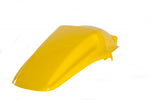 Acerbis Rear Fender - Suzuki RM 125/250 1995 - Yellow