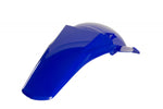 Acerbis Rear Fender - Yamaha YZF 250/450 2003-05 - Blue ('98)